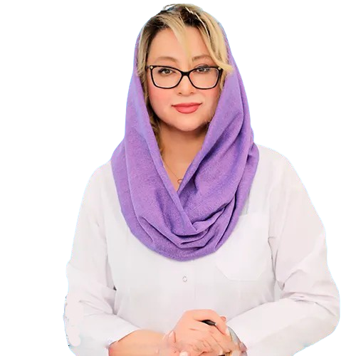تصویر دکتر پرند قشلاقی