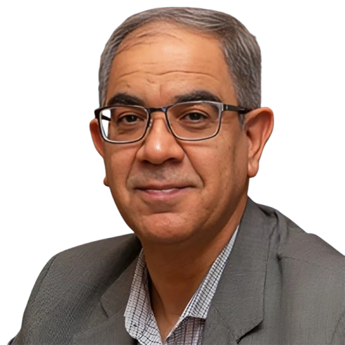 تصویر دکتر علی اصغر باباجانی