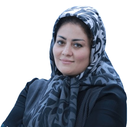 تصویر دکتر سعیده حیدر علی