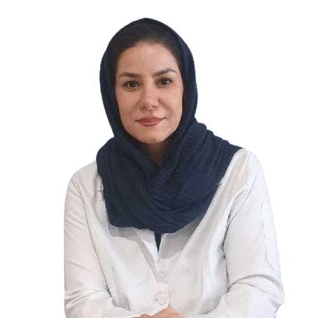 تصویر دکتر سولماز سلگی