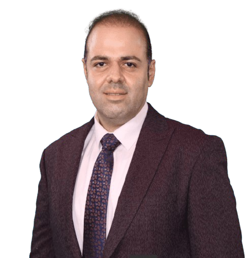دکتر علی قمری
