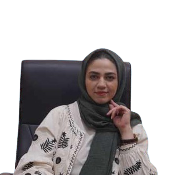 تصویر نیلوفر الیاسی