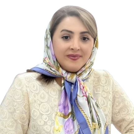 تصویر دکتر وحیده حافظی