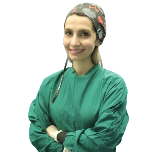 تصویر دکتر شروین افصحی