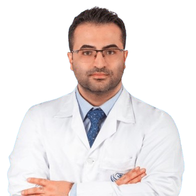 تصویر دکتر فیض ابراهیم نیا