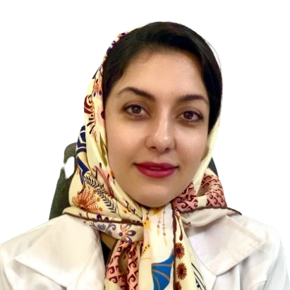 تصویر دکتر نسیم علاقمند فرد