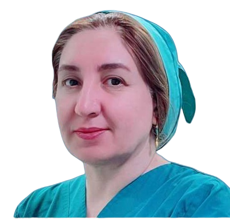 تصویر دکتر یگانه مکری