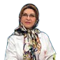 تصویر دکتر فرزانه چوب ساز
