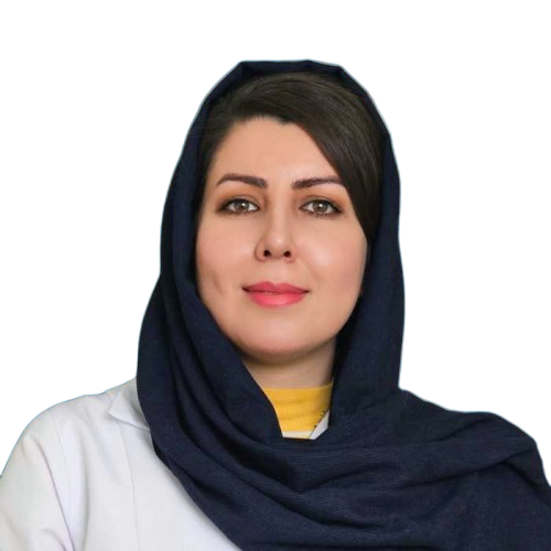 تصویر دکتر نیلوفر مهری