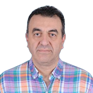 تصویر دکتر سینا بابازاده