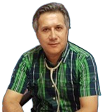 تصویر دکتر محمد سبحانی