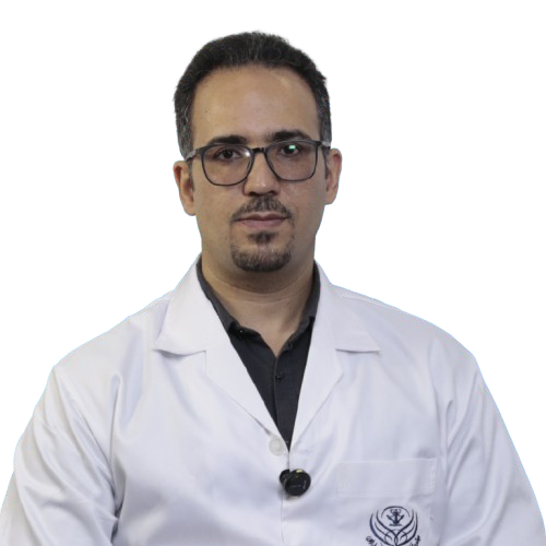 تصویر دکتر مرتضی طاهری