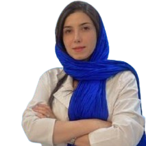 تصویر دکتر مریم صداقت