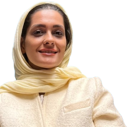 تصویر سمانه سیفیان