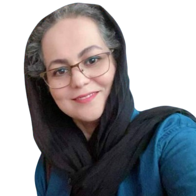 تصویر دکتر فاطمه فرشاد