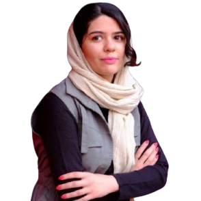 تصویر دکتر زهرا کلانتری