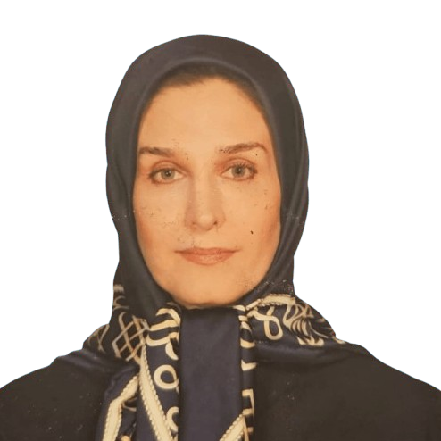 تصویر دکتر نازی معینی