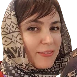 تصویر دکتر فاطمه مختاری فر