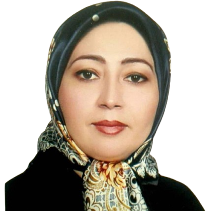 تصویر دکتر لیلا آشتیانی