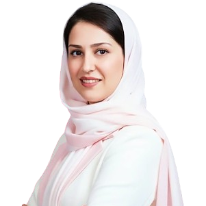 تصویر دکتر عطیه طالب پور