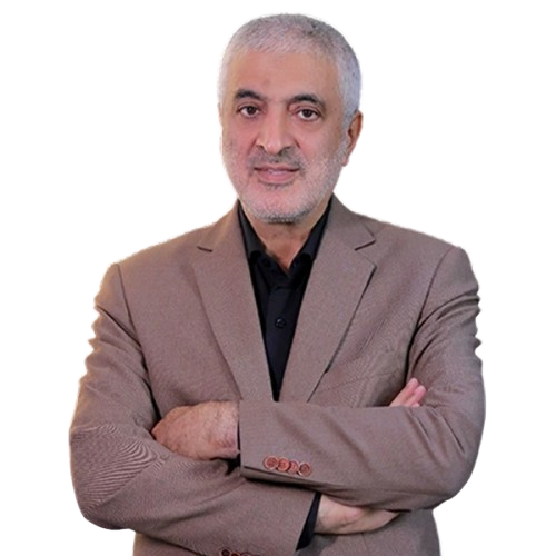 تصویر دکتر عبدالرضا پازوکی