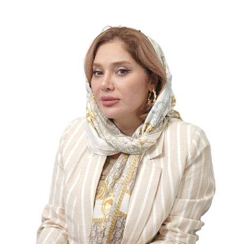 تصویر دکتر طناز فخیم
