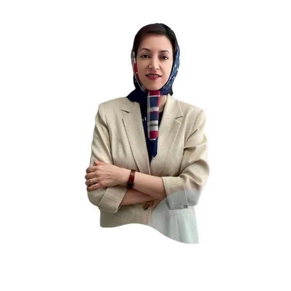 دکتر فرزانه قائمی