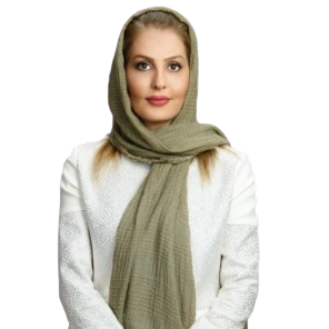 تصویر دکتر الهه لطفی