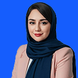 تصویر حانیه عزیزی