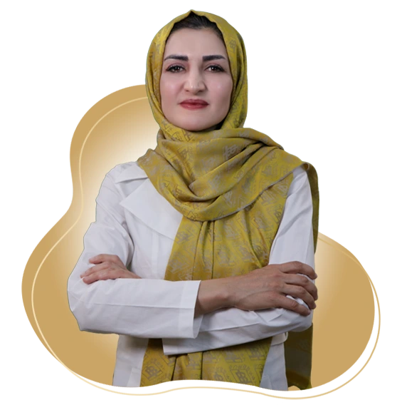 ریحانه صباحی