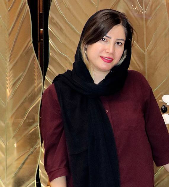 دکتر زهرا اعمرائی