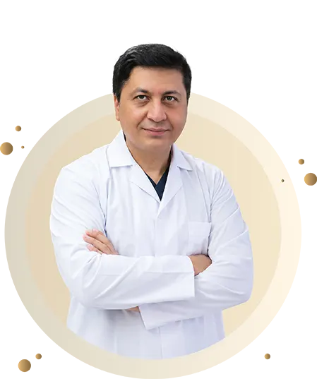 دکتر حمید طالب‌زاده