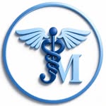 ساختمان پزشکان میلاد logo