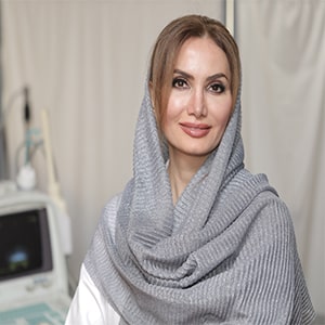 دکتر الهه ثناگو