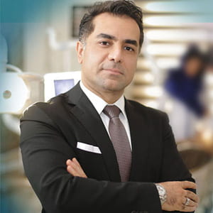 تصویر دکتر شهریار جنانی