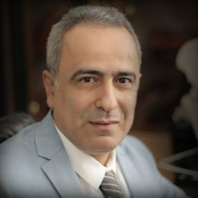 دکتر بهنام نصیری