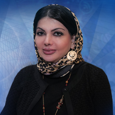 تصویر دکتر مریم تراب پرهیز