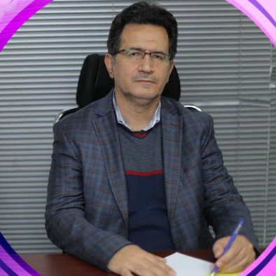 تصویر دکتر عباس نوروزی گیلوائی