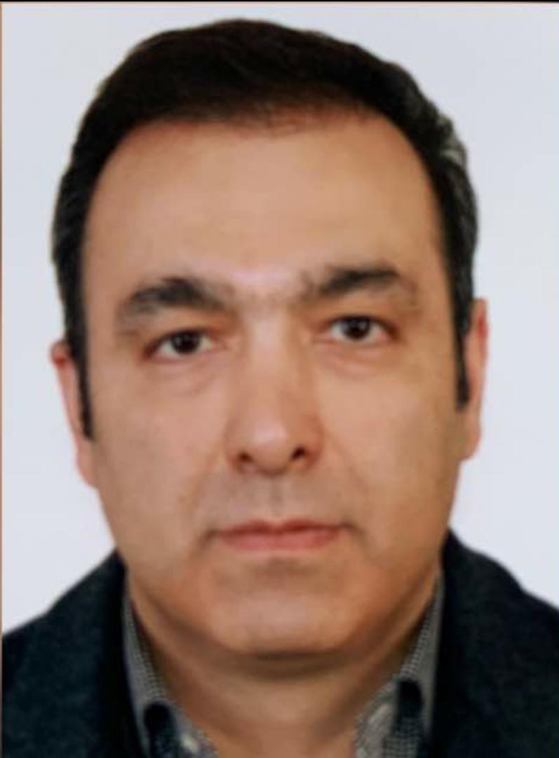 تصویر دکتر شهریار حدادی