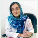 تصویر دکتر فتانه ضیائی
