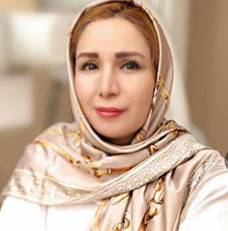تصویر سونوگرافی دکتر آزاده مکری