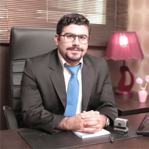 تصویر دکتر ابوالحسن ارتیاعی
