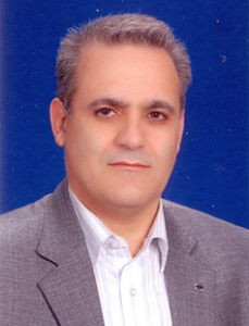 تصویر دکتر امیر هوشنگ باقری