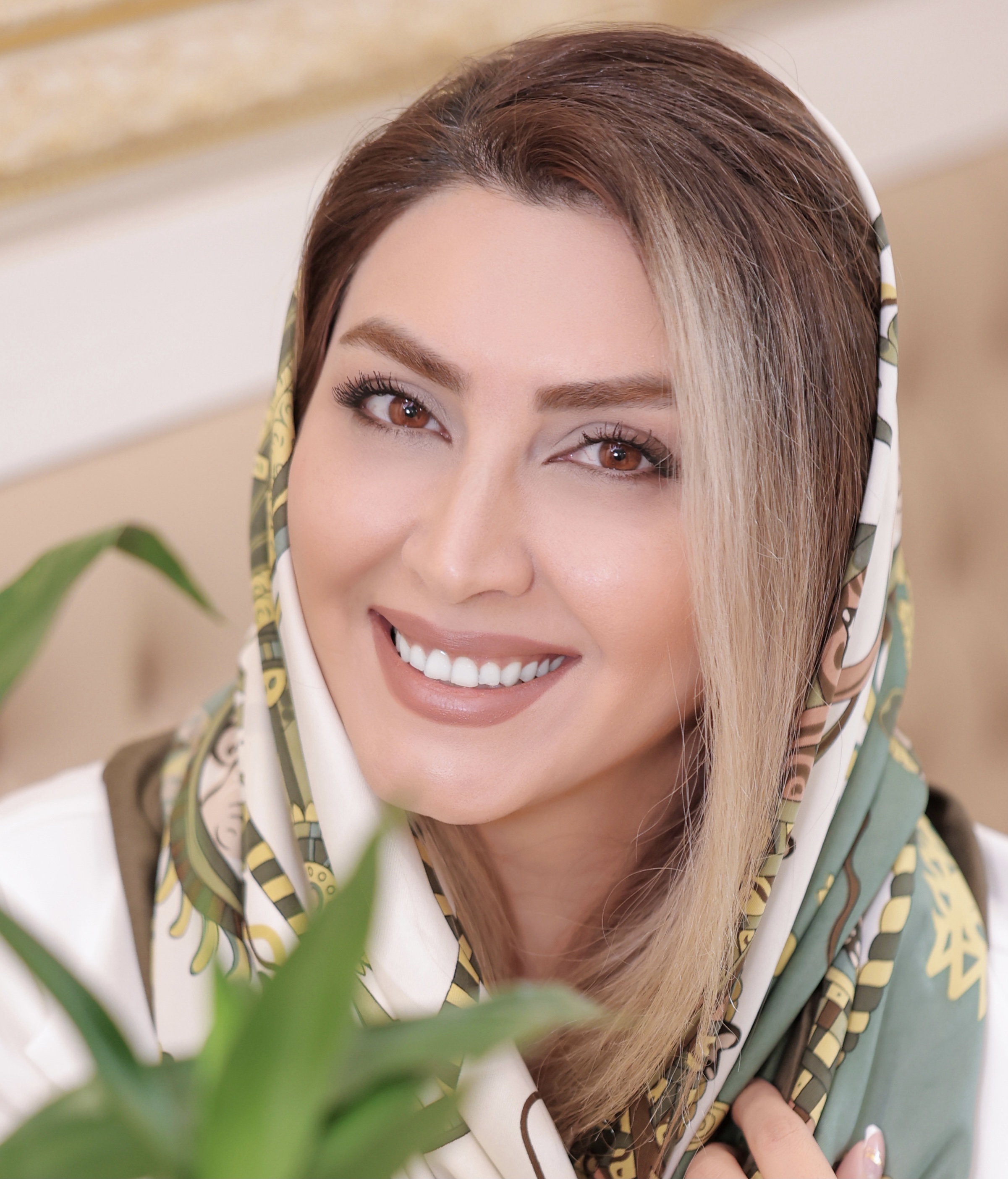 دکتر لیا میرصفایی