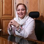تصویر دکتر مهتاب مرجانی