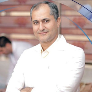 دکتر مجید صفوی
