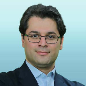 تصویر دکتر سعید صفری