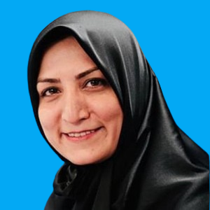 تصویر دکتر لیلا تدین