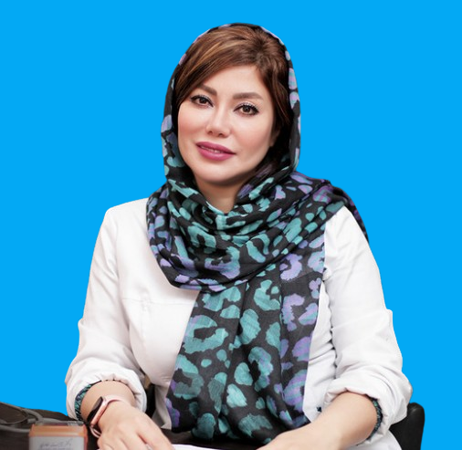 دکتر شایسته غفاری