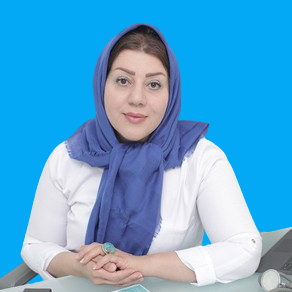 تصویر دکتر حمیرا مصدق